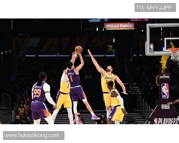 表现不俗！华莱士16中11砍下27分8篮板6助攻