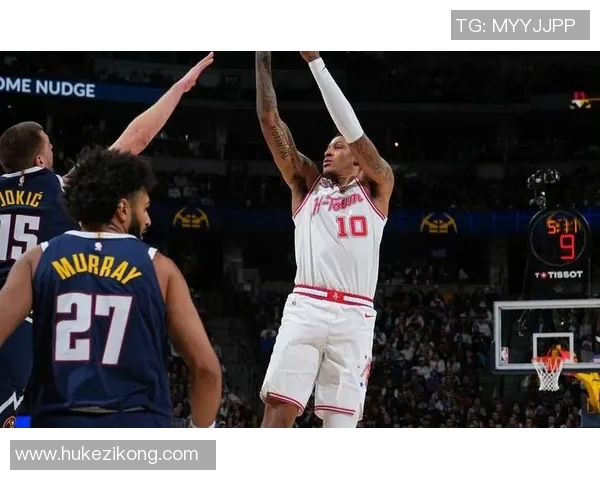 乌度卡：阿门会出战今晚比赛，而贾巴里还需测试一下脚踝