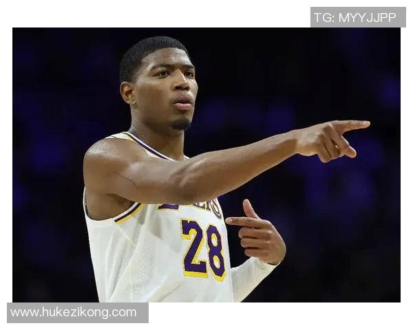 湖人128-117步行者3喜1忧！肯纳德太香，八村垒回暖，里弗斯太迷